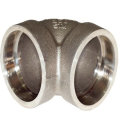 B16.11 Pipe Fitting, Socket Weld Fittings, Thread Pipe Fitting, Scoket Elbow